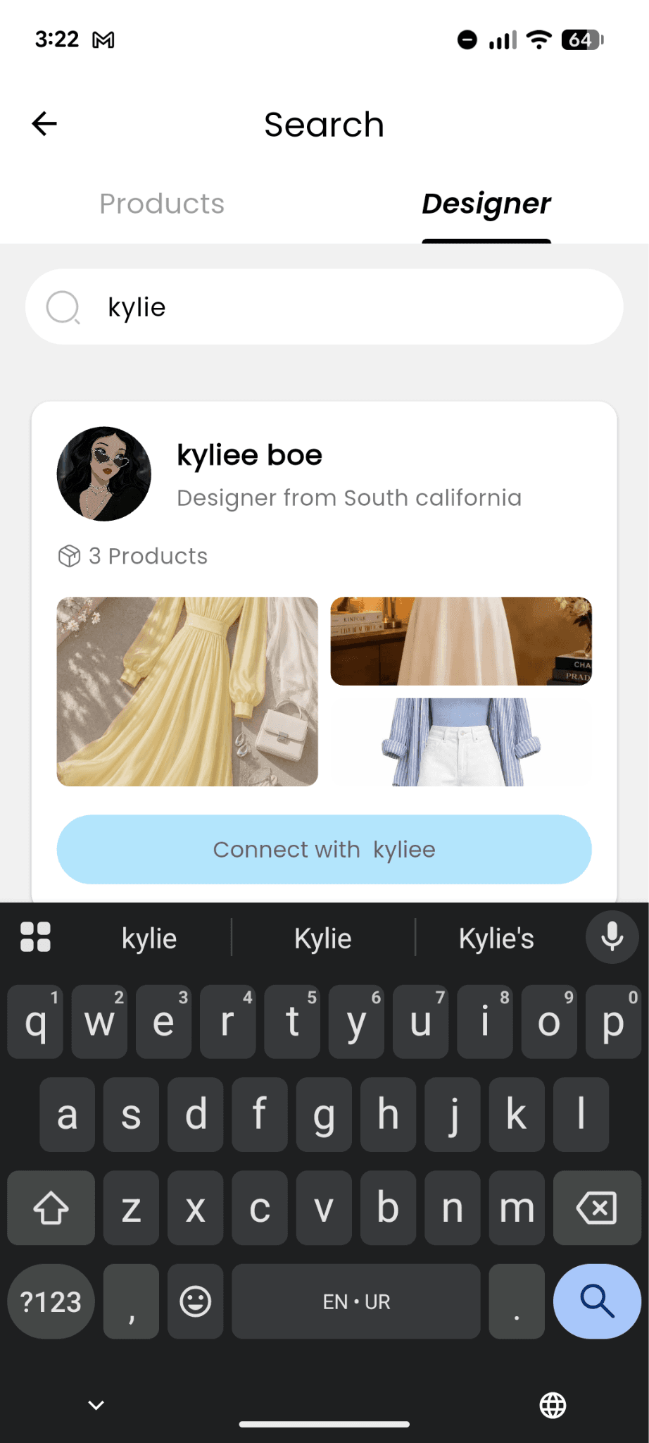StyleHaus — Client review & rating